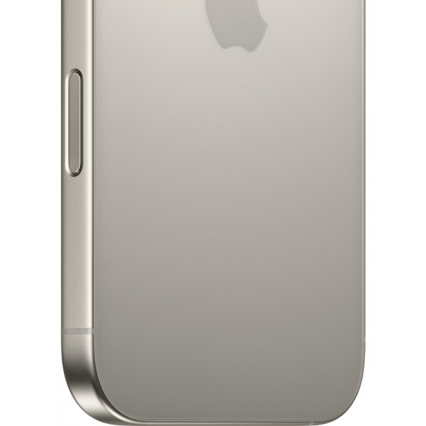 iPhone 16 Pro 512GB Natürel Titanyum
