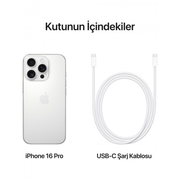 iPhone 16 Pro 512GB 